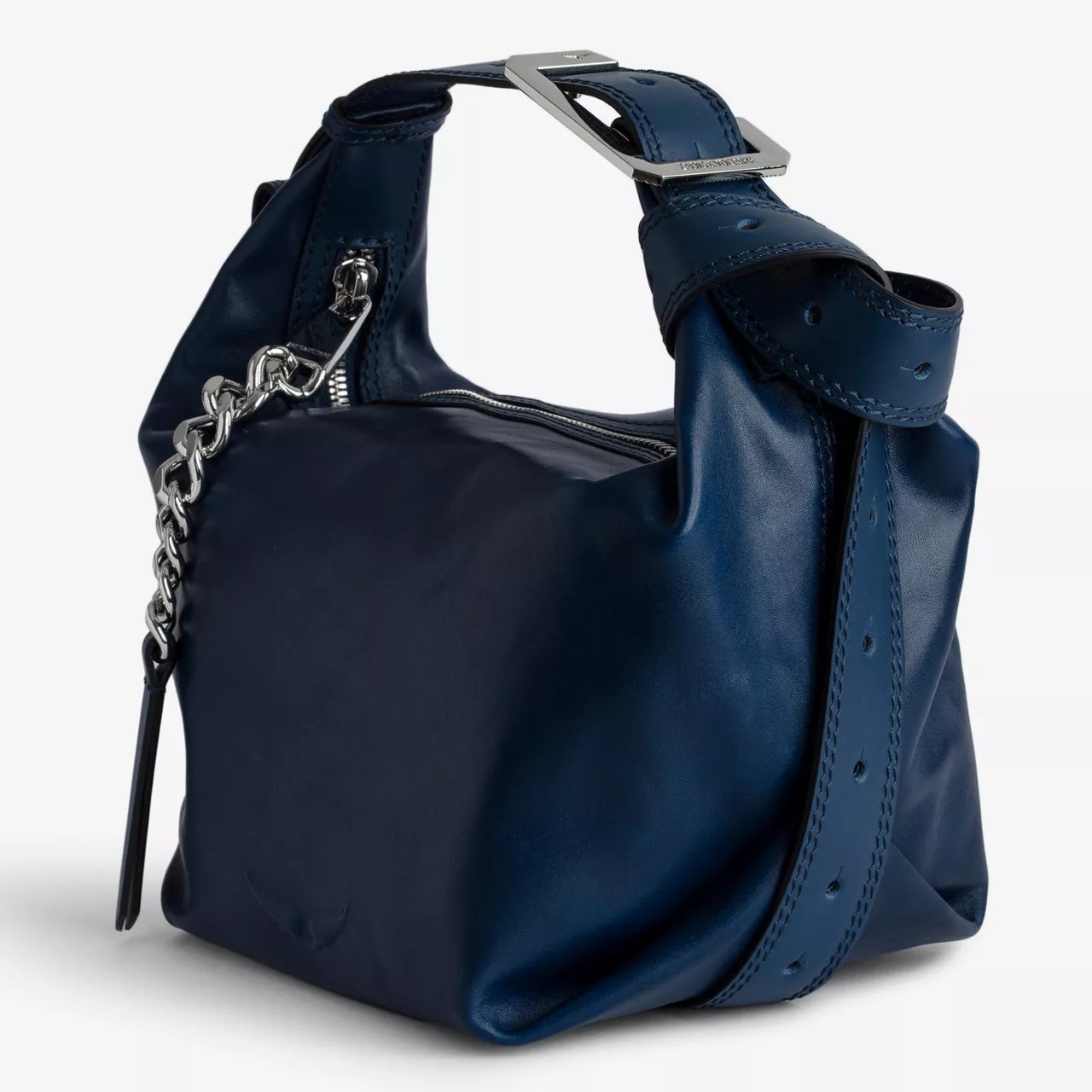 ZADIG&VOLTAIRE Le Cecilia Leather Bag