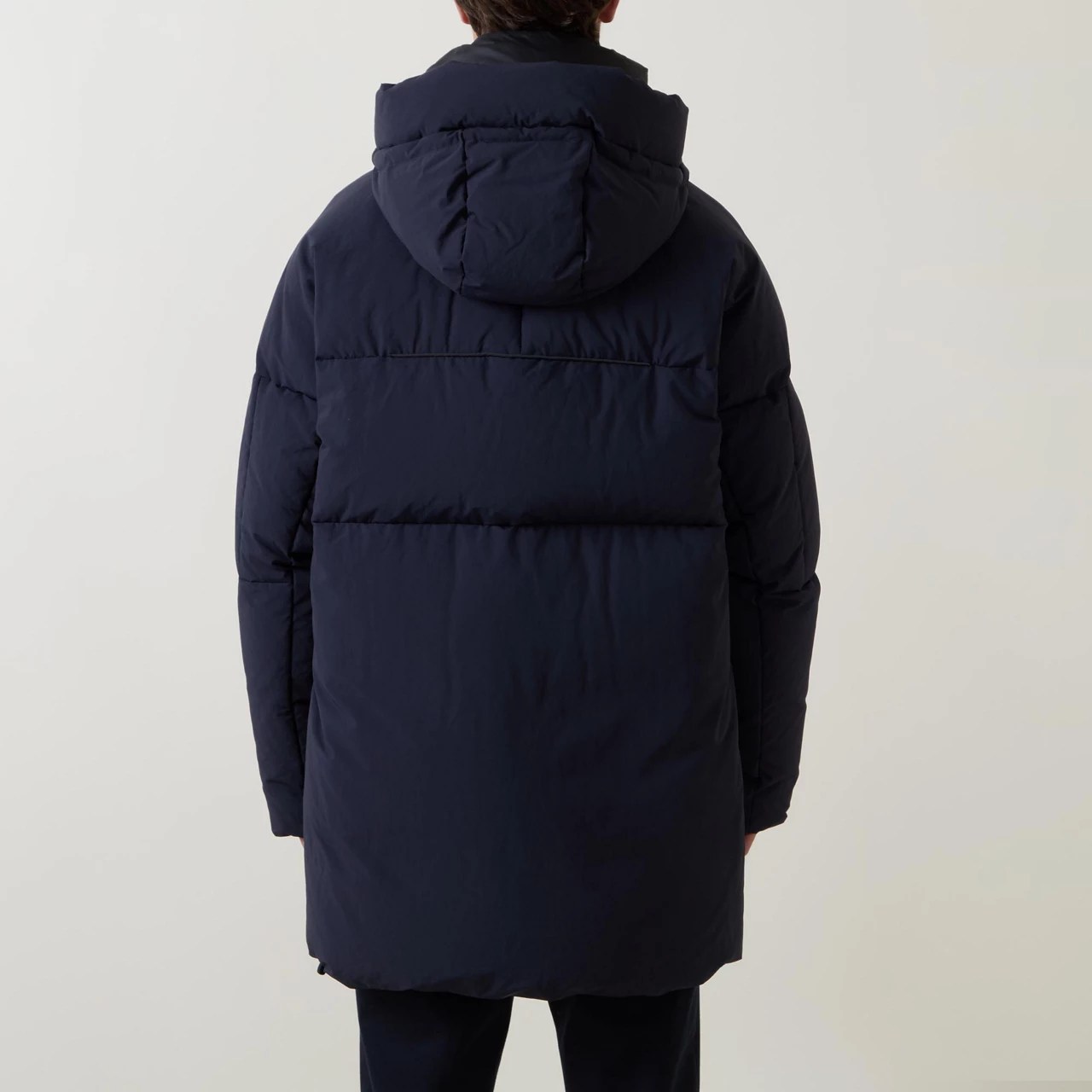 MONCLER Rauris Down Jacket