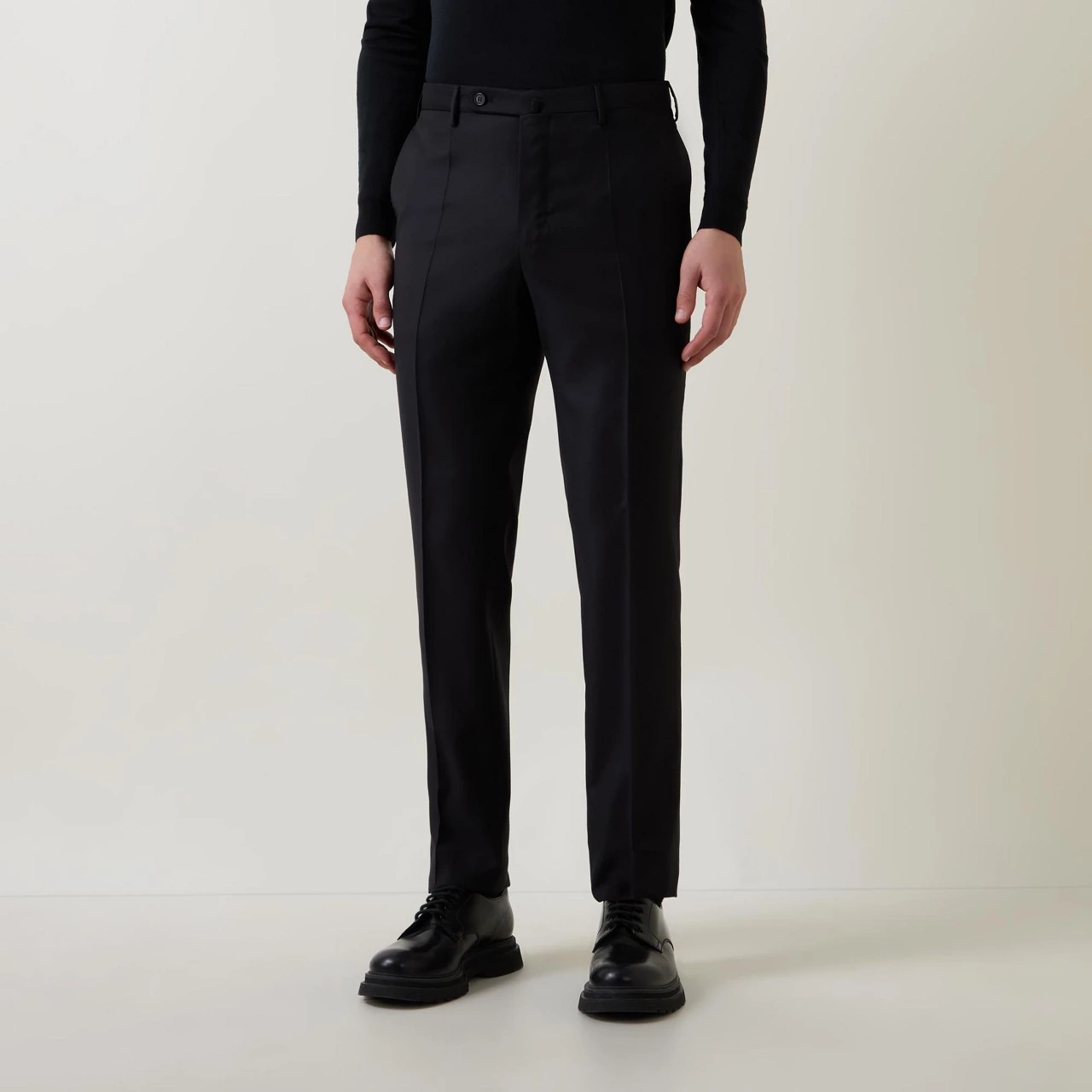 INCOTEX SlimLeg Formal Chinos