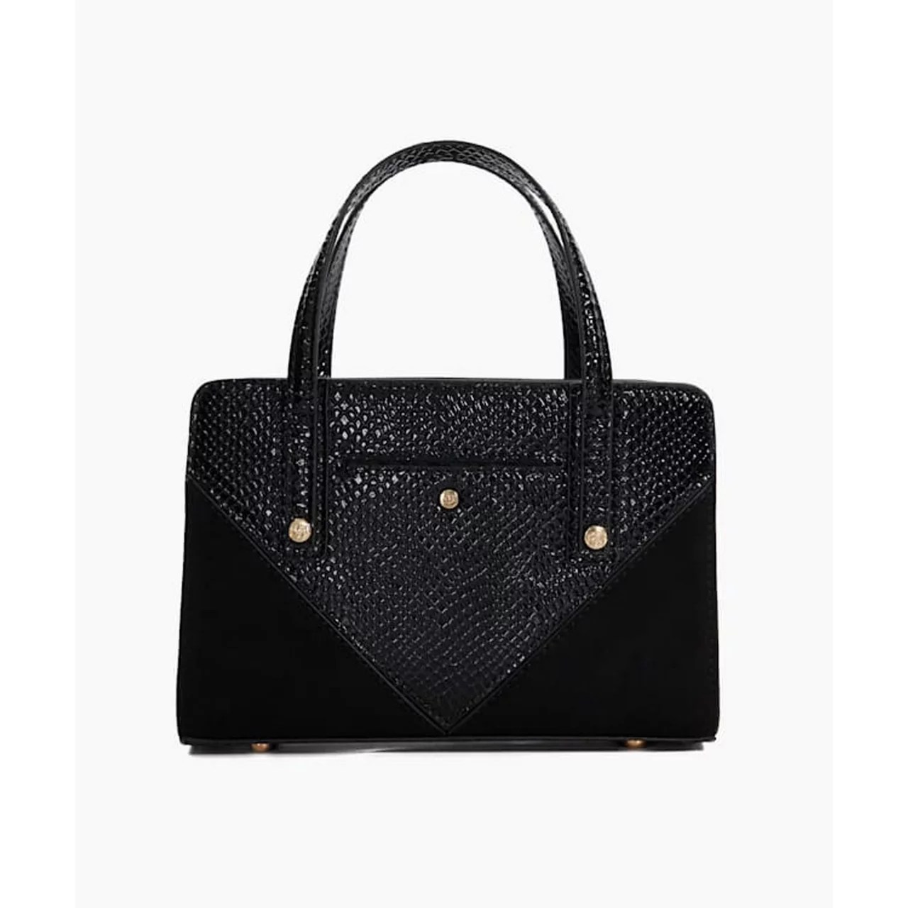 DUNE LONDON Dinkydenbeigh Small Tote Bag