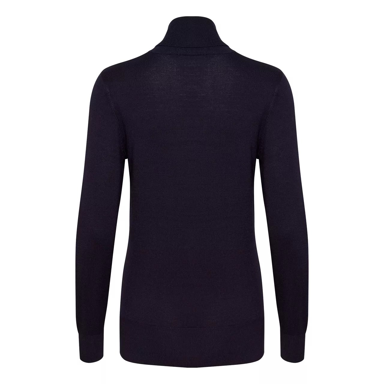 KAFFE Astrid Turtleneck Sweater