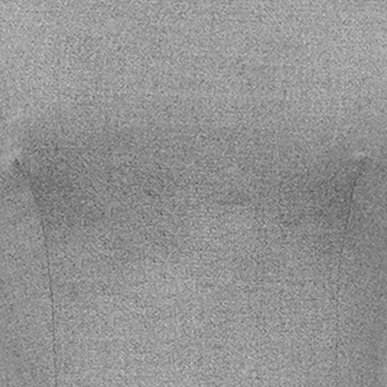 HOUSE OF CB Angelique Flared Sleeve Mini Dress