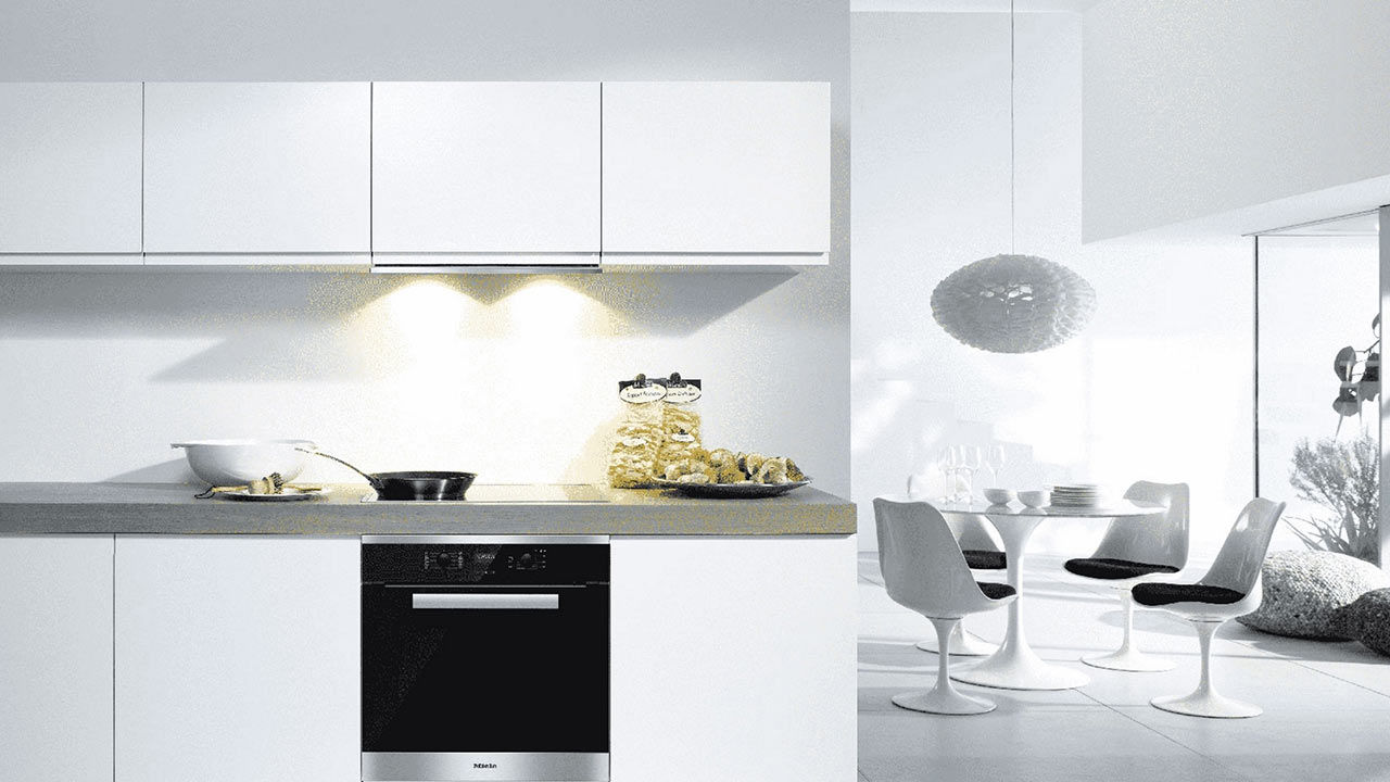 Electrical Appliances Arnotts