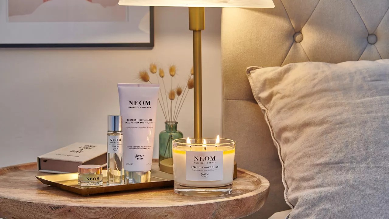 Neom Brown Thomas