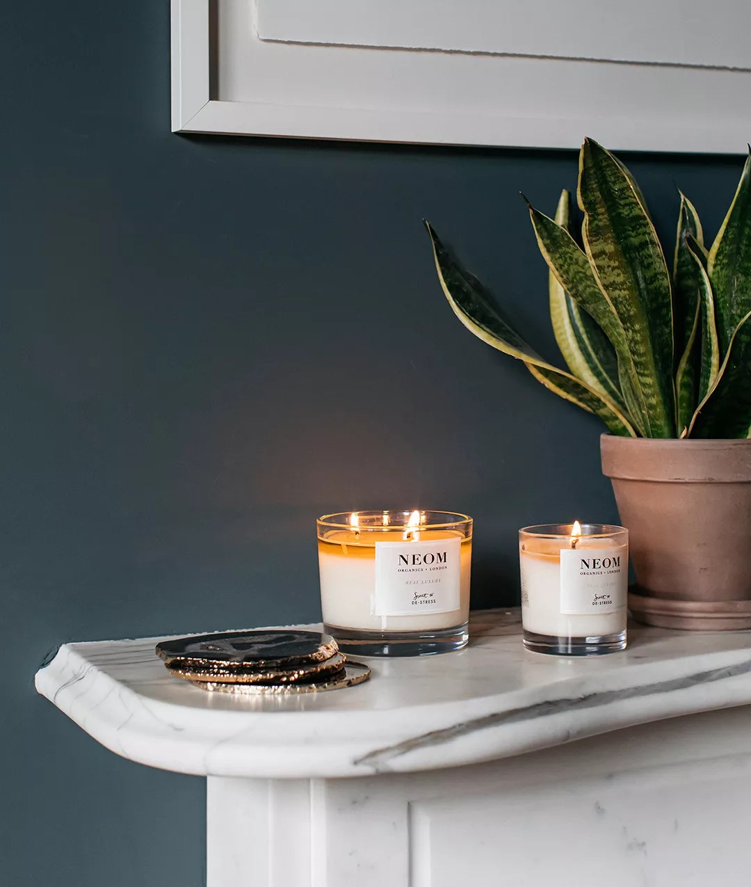 7 Steps To Wellbeing With Neom Arnotts Magazine