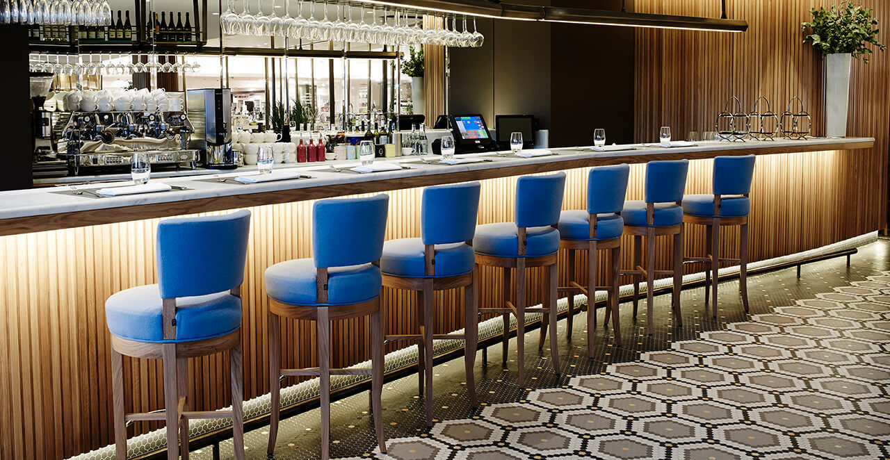 The Restaurant Brown Thomas