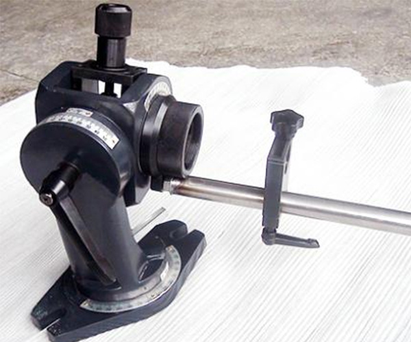 Gun Drill Sharpening Machine Dezhou Btadrilltools