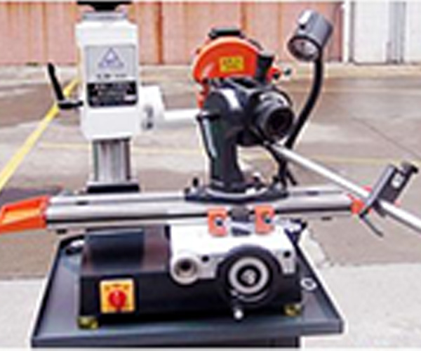 Gun Drill Sharpening Machine Dezhou Btadrilltools