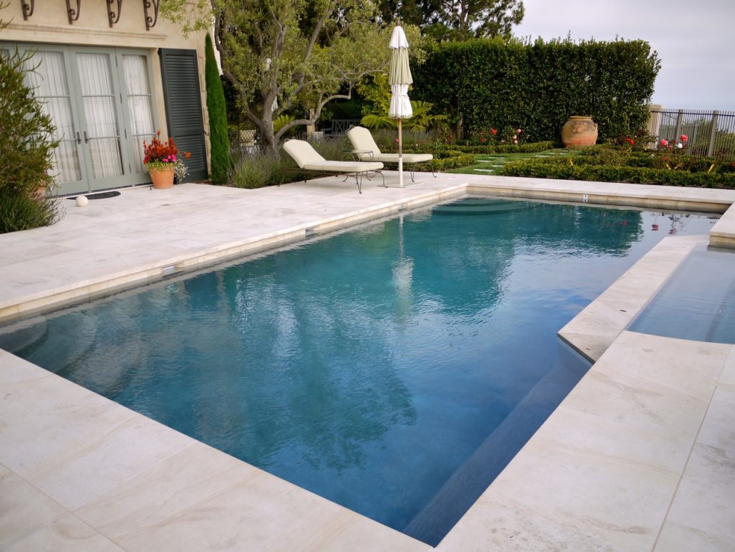 The Benefits of Adding Custom Limestone Features to Your Home BT Arch