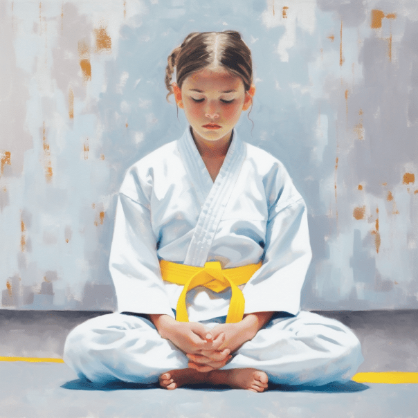 The Benefits of Martial Arts Training for Autistic Children