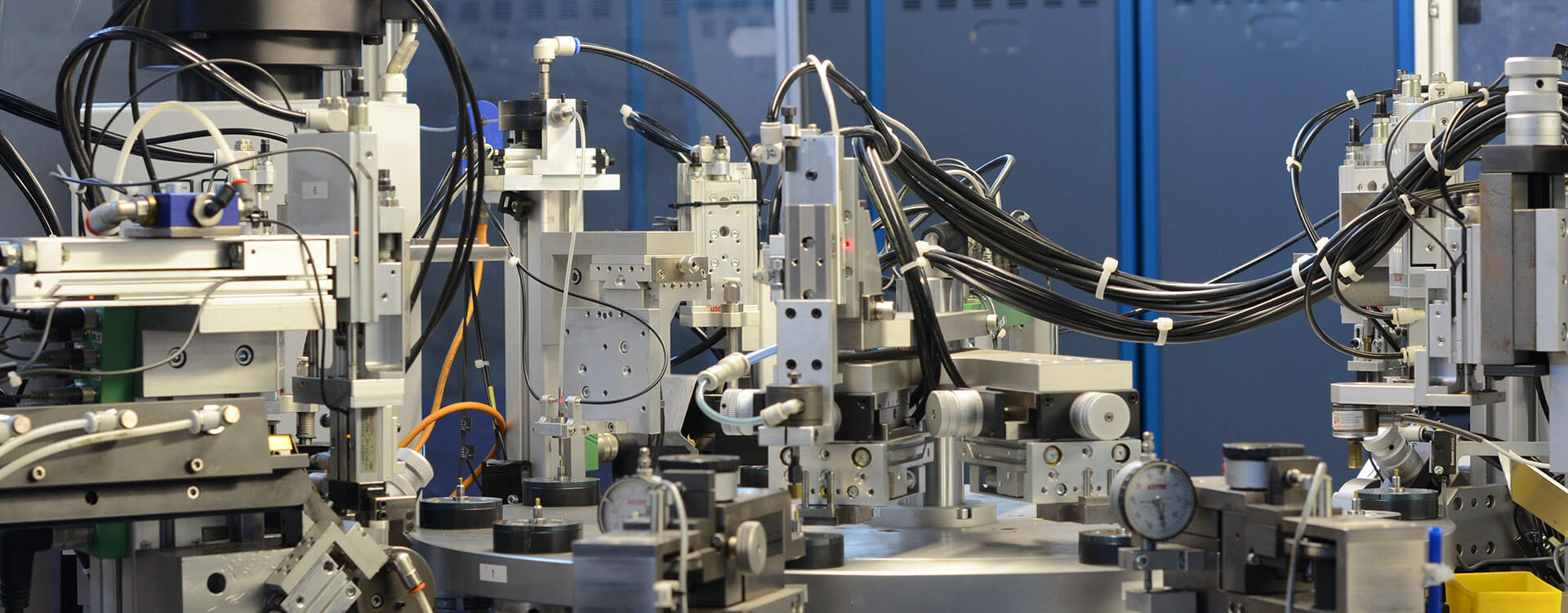 Automation BT Automatica