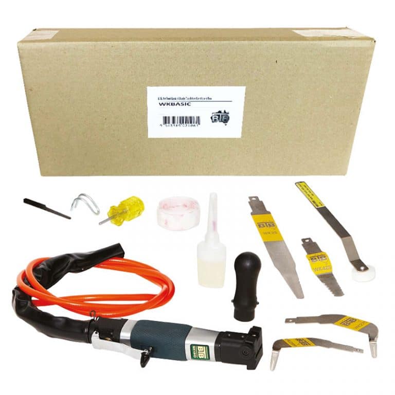Body Shop Air Tool Kits Archives BTB Tools Bonded Glass and Panel