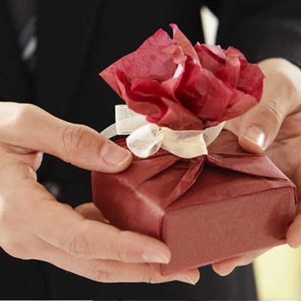 Saying ‘thank you’ in a professional environment Episode two ‘Thank