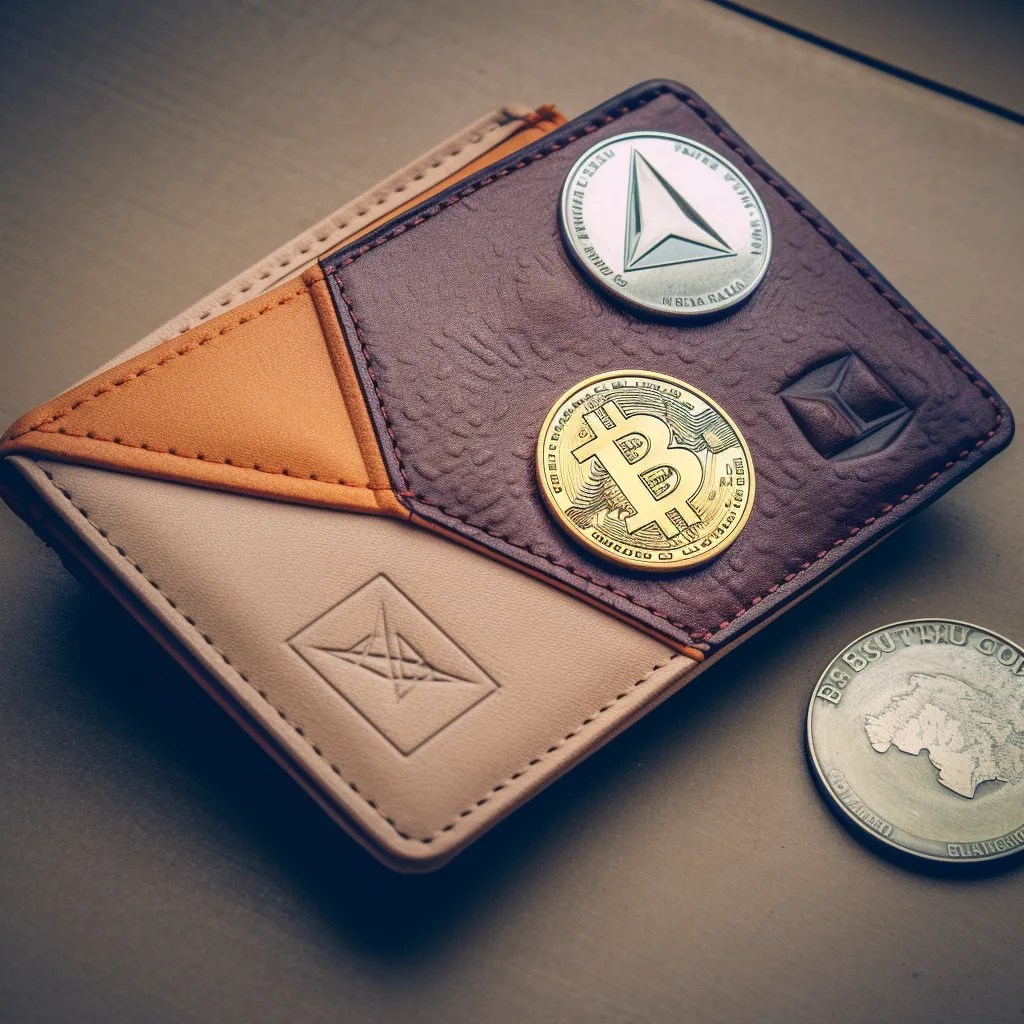 Crypto Wallets Best Wallet Providers 2024