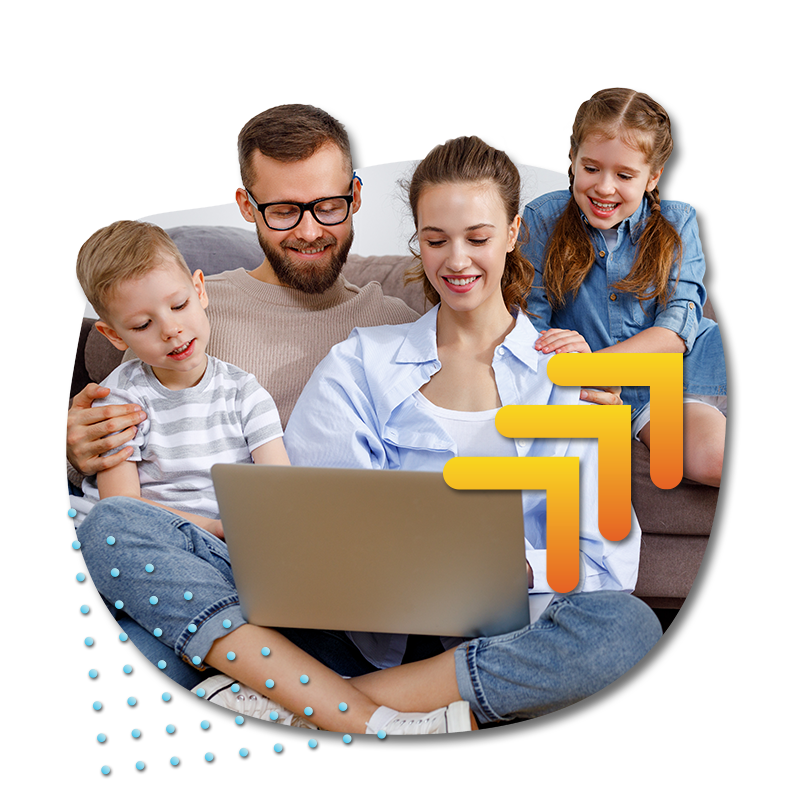 Residential Home Plans BTC Broadband