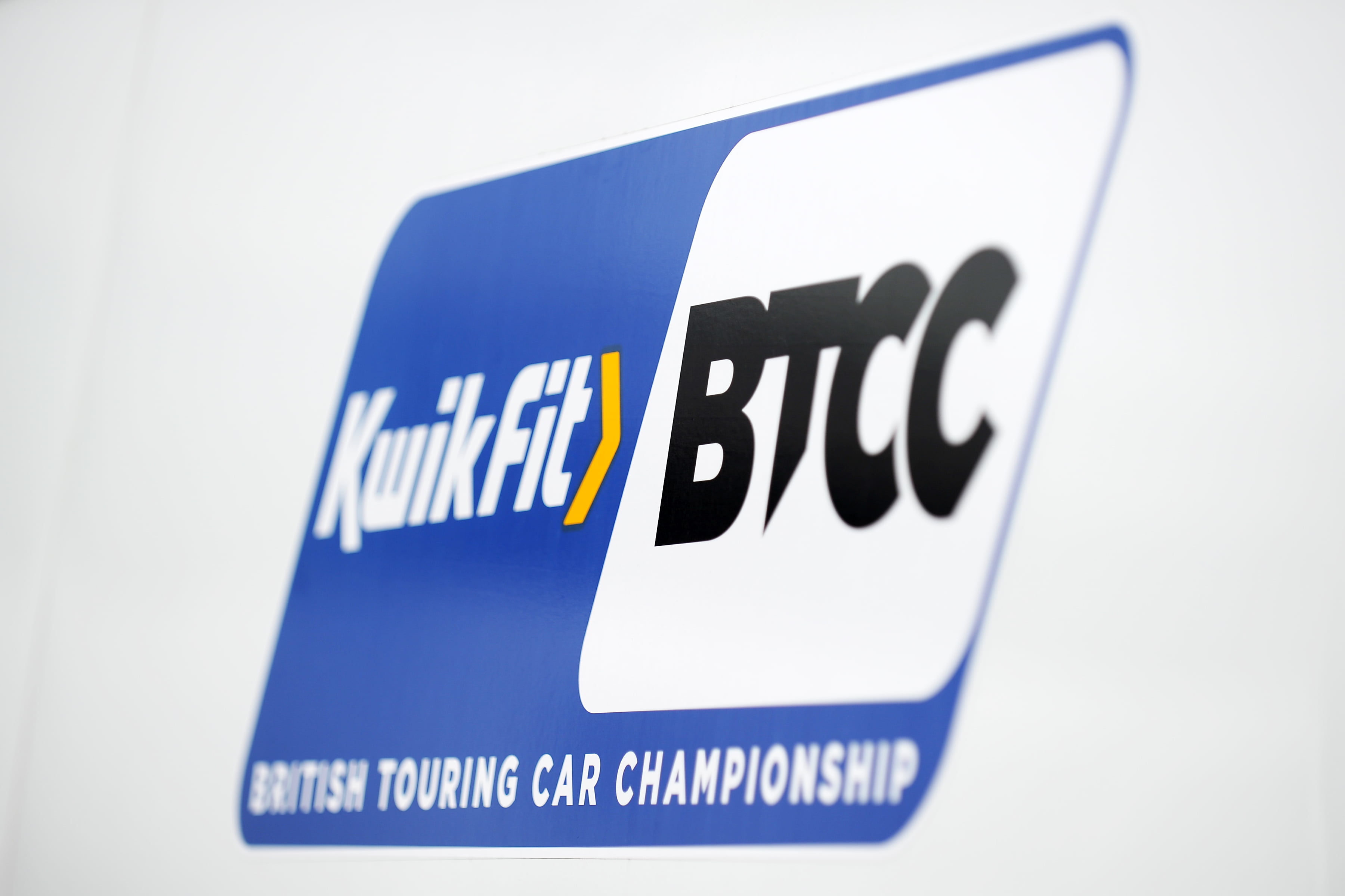 COMPETITION TEEOFF WITH KWIK FIT BTCC STARS AHEAD OF SEASON OPENER AT