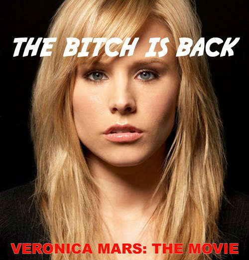 Why ‘Veronica Mars’ is Still Awesome Bitch Flicks