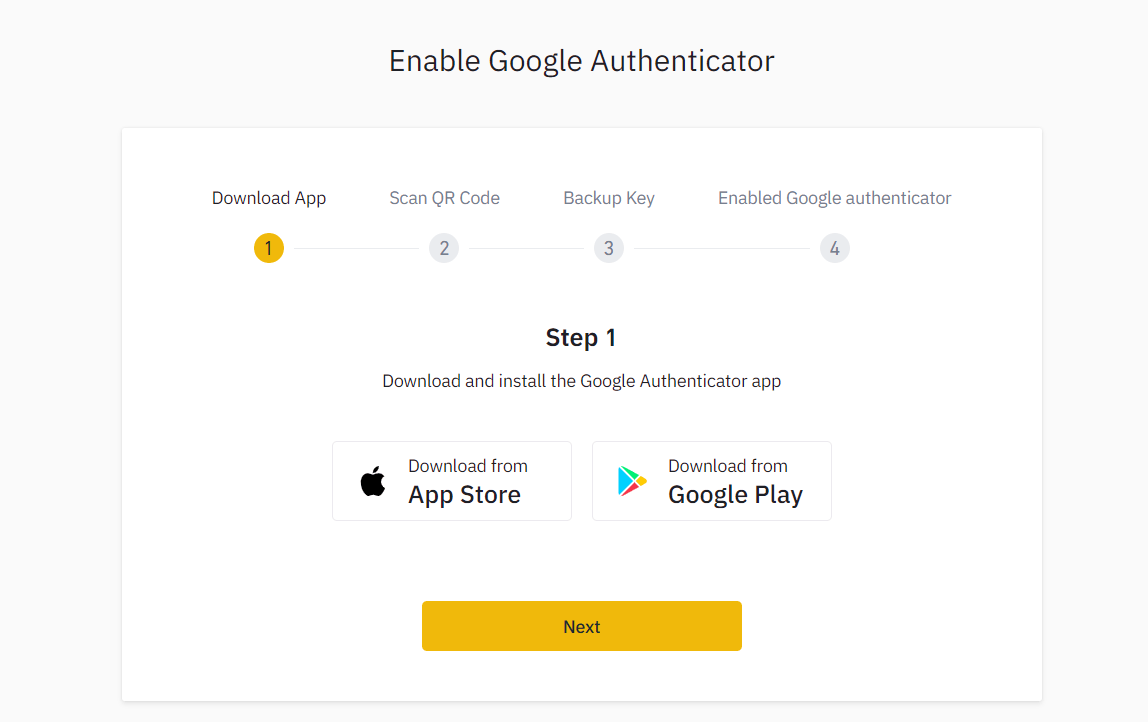 How to use Binance Ultimate beginner’s guide series