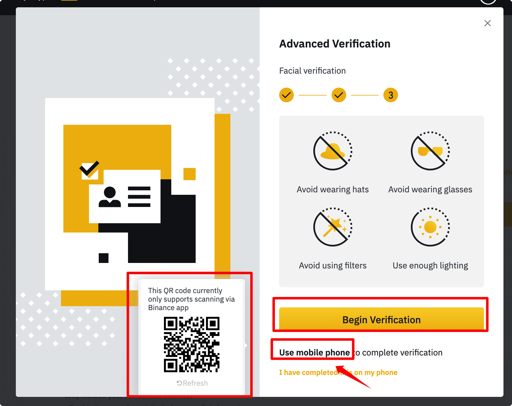 How Long Does it Take to Get Verified on Binance