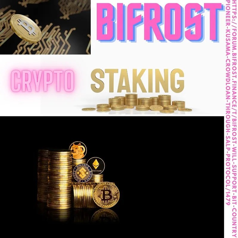 What is Crypto Staking A Beginner Guide