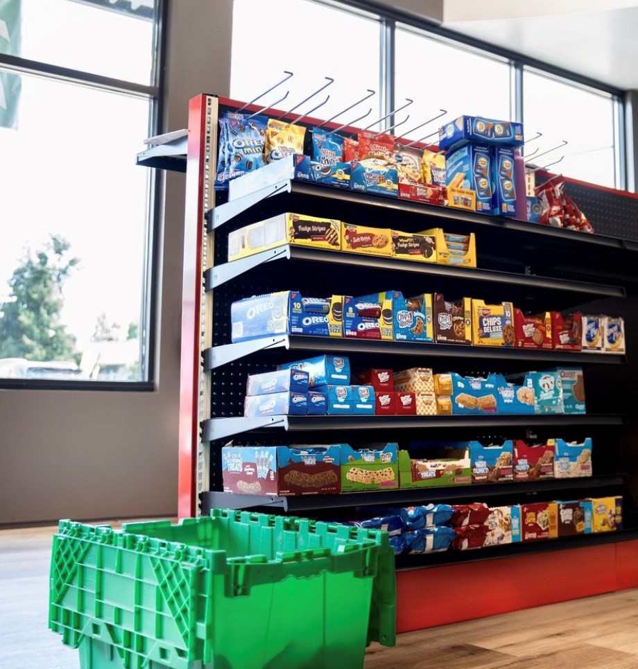 Merchandising BTC Wholesale Distributors