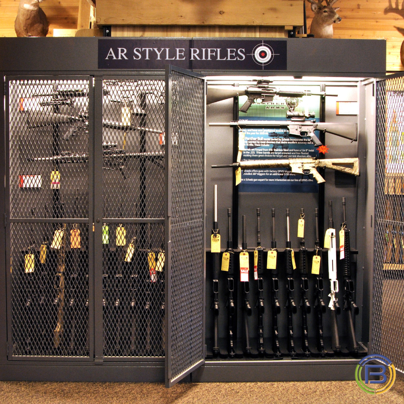 Artisan Retail Archives Bordertown