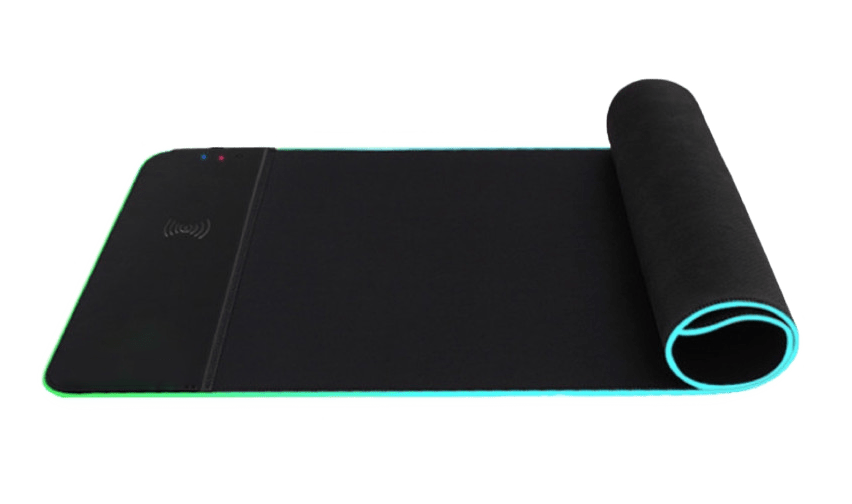 Gaming Mouse Pad BTE