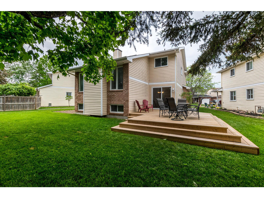 55 Hawley Cres, Kanata B Team Ottawa