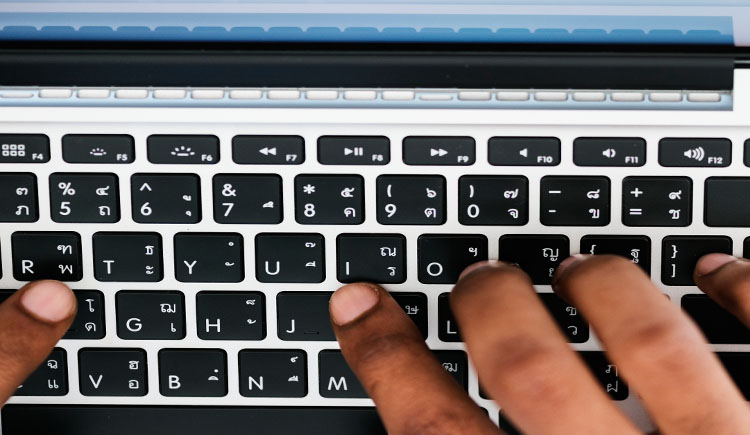 Keyboarding I Bridgerland Technical College