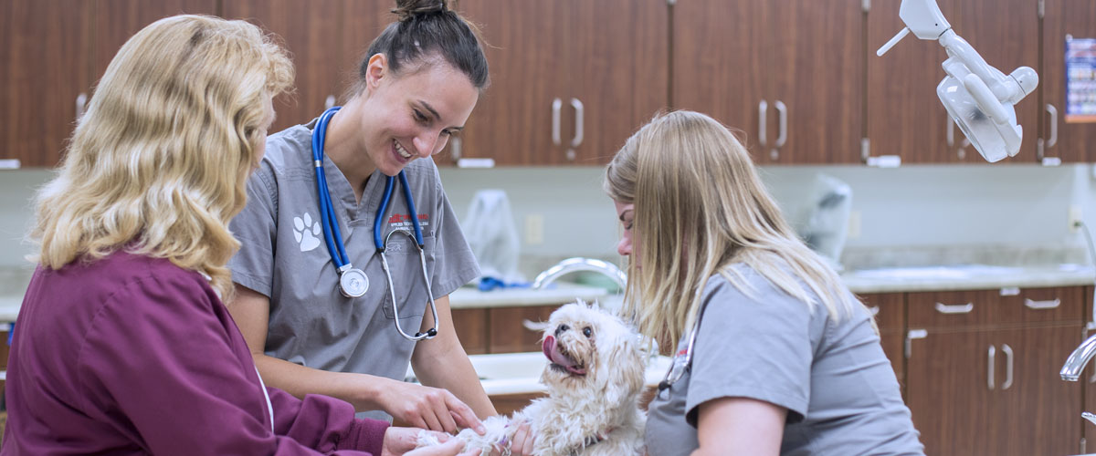 Bridgerland Technical College