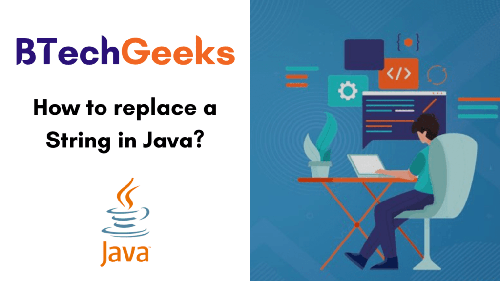 Java replace vs replaceall How to replace a String in Java? Java