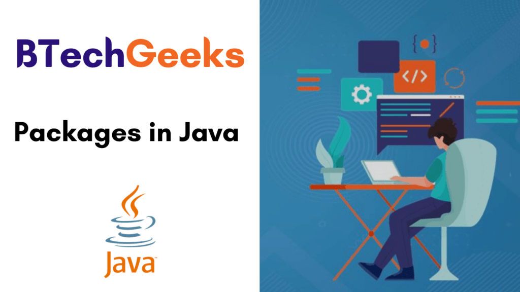 Packages in Java Advantages, Types How to Create and Import