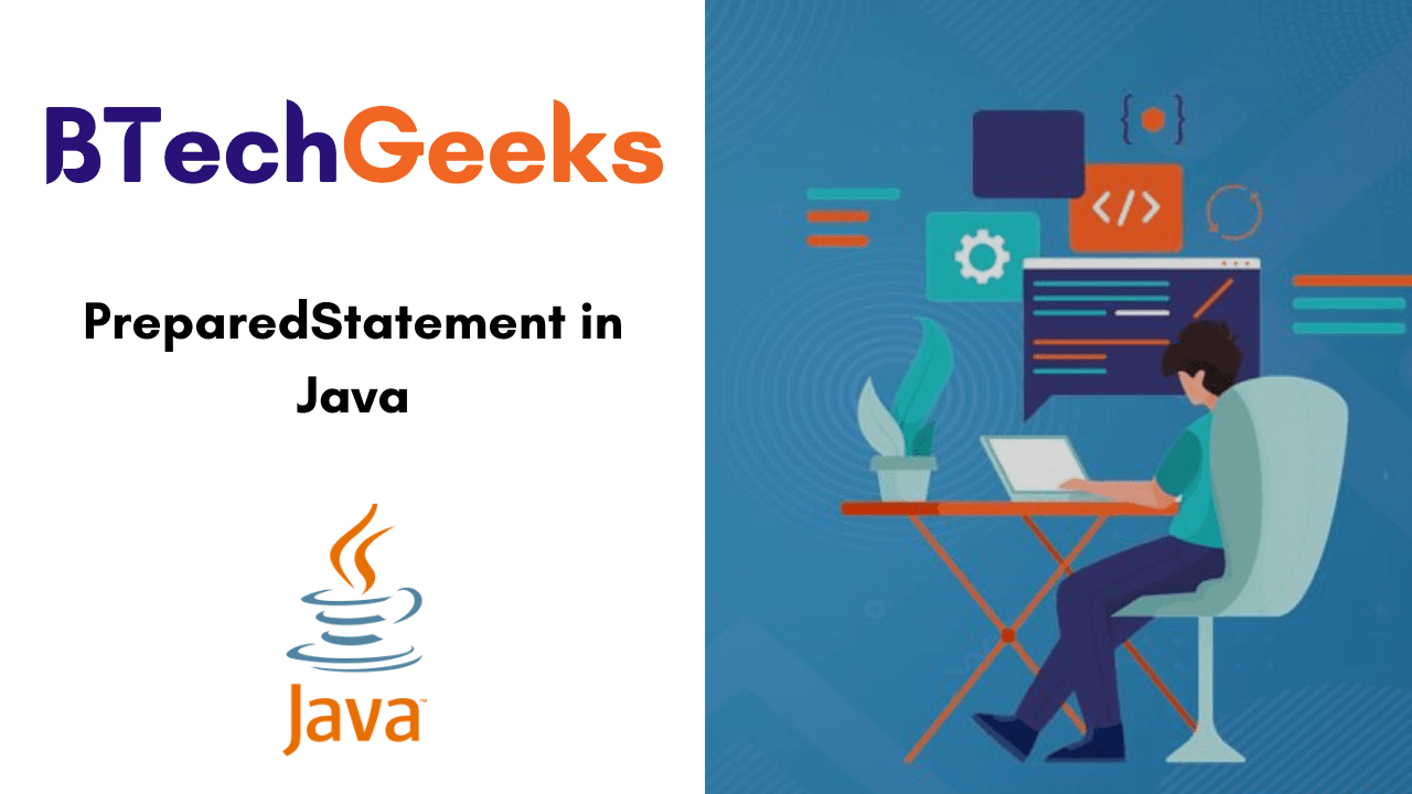 Java preparedstatement example PreparedStatement in Java Using
