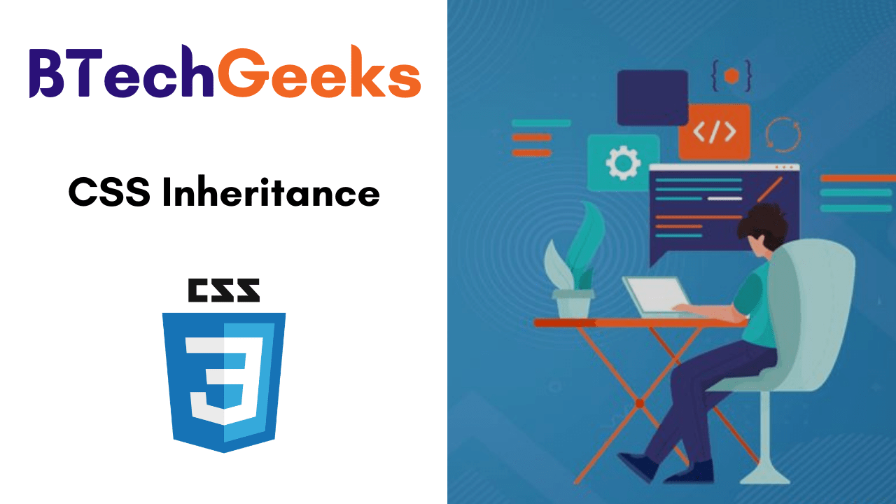 Font family inherit CSS Inheritance What is CSS Inherit Keyword
