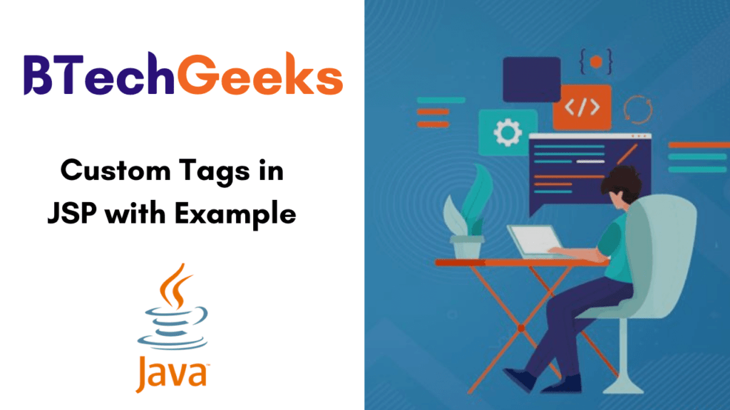 JSP custom tag examples Custom Tags in JSP with Example Definition