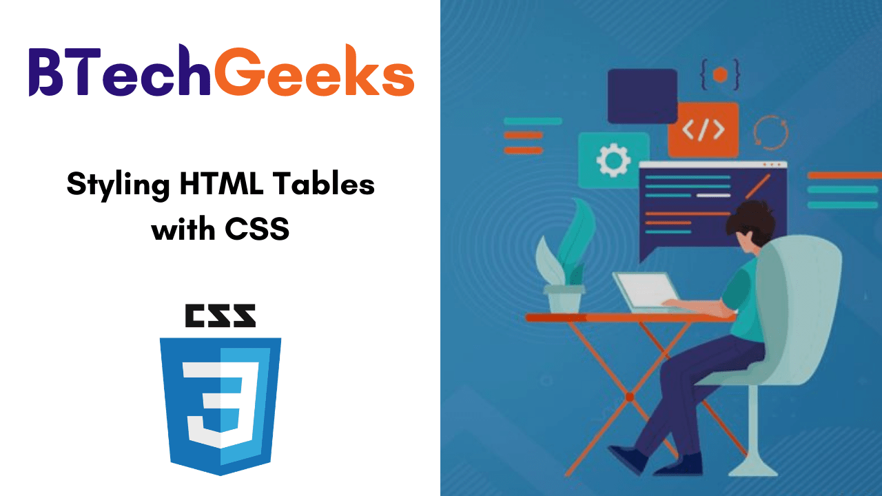 Fancy html table Styling HTML Tables with CSS Stylish CSS Tables HTML Table CSS Examples