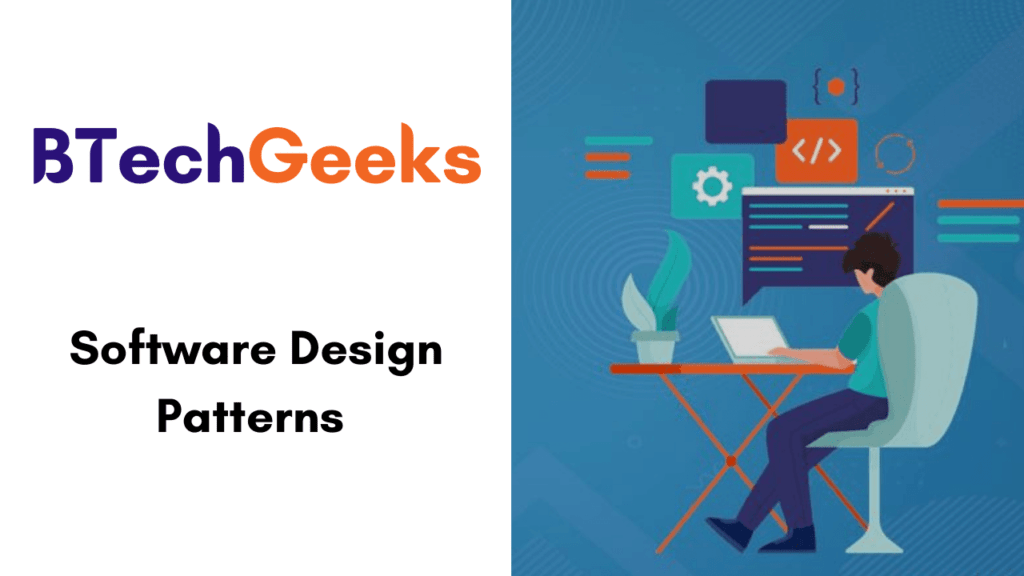 Software Design Patterns Tutorial PDF for Beginners and