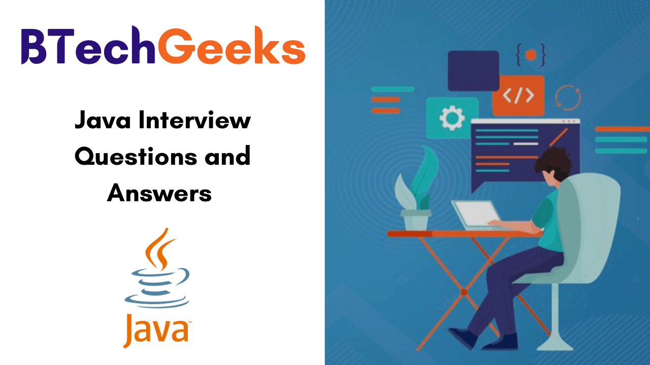 Java interview questions Java Interview Questions and