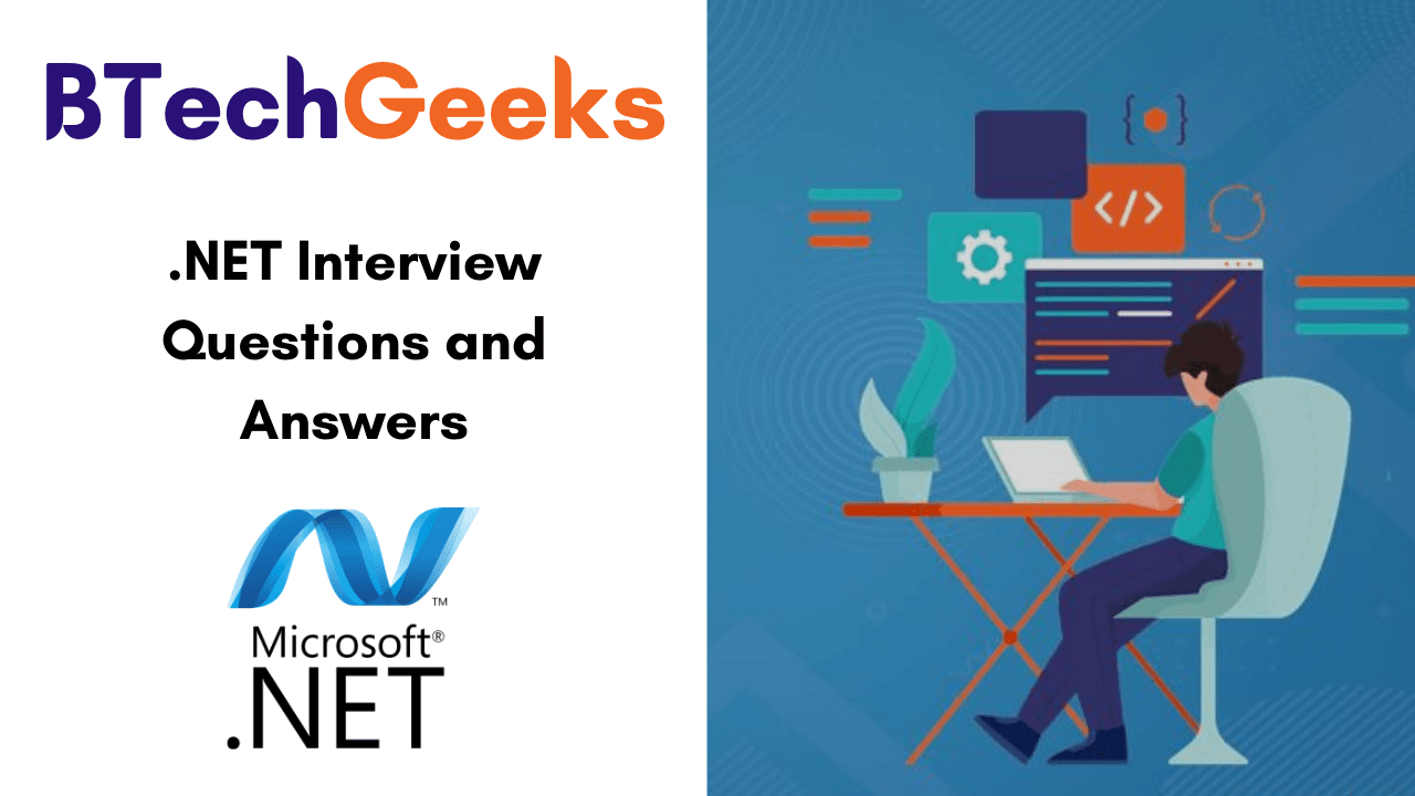 Net interview questions and answers pdf Top & Most Commonly Asked(023)