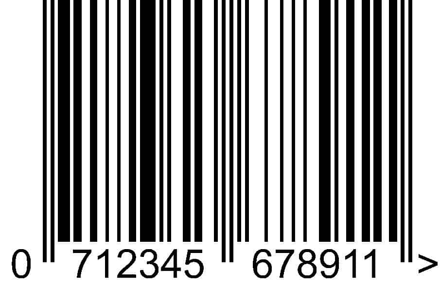 Python pyzbar Module for Decoding Barcodes BTech Geeks