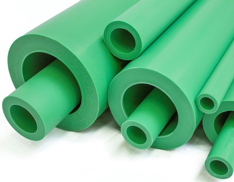 PPR Pipe & Fittings B Tech System