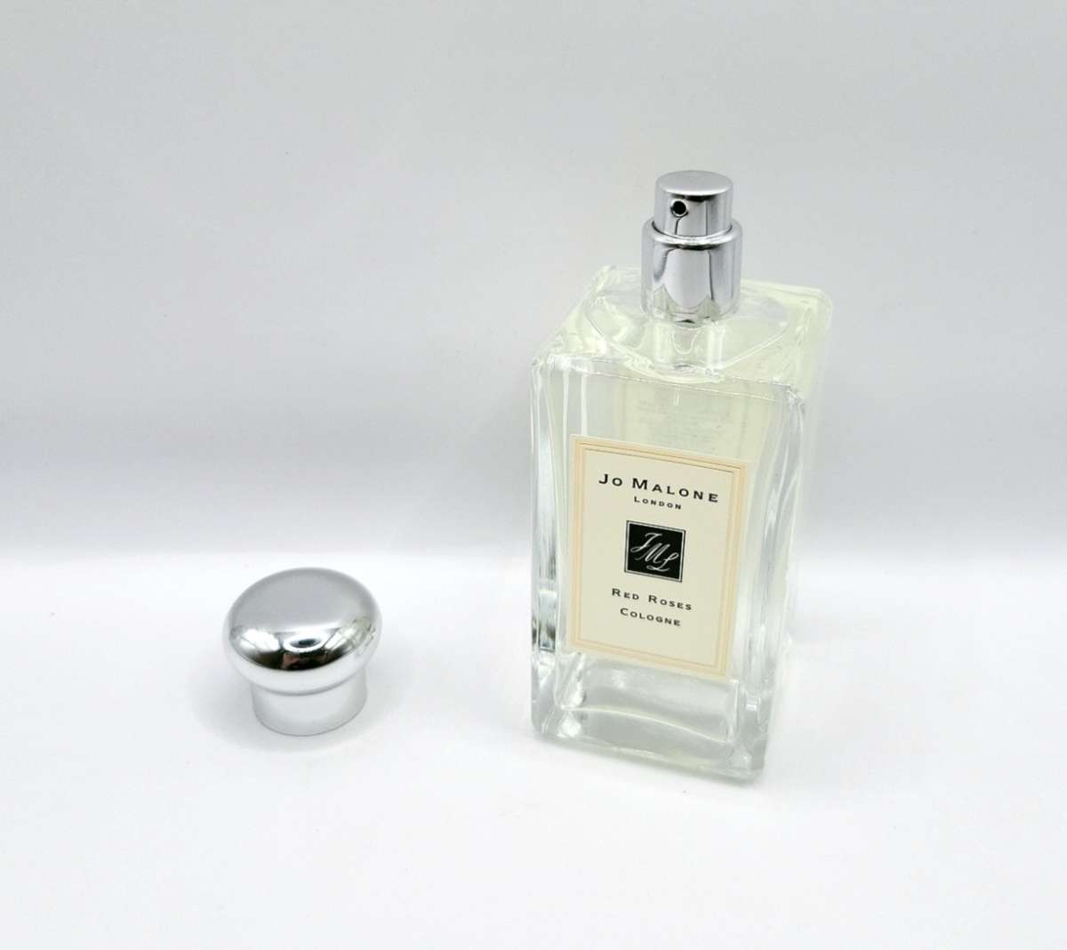 JO MALONE RED ROSES COLOGNE PERFUME 100ML BTEGA