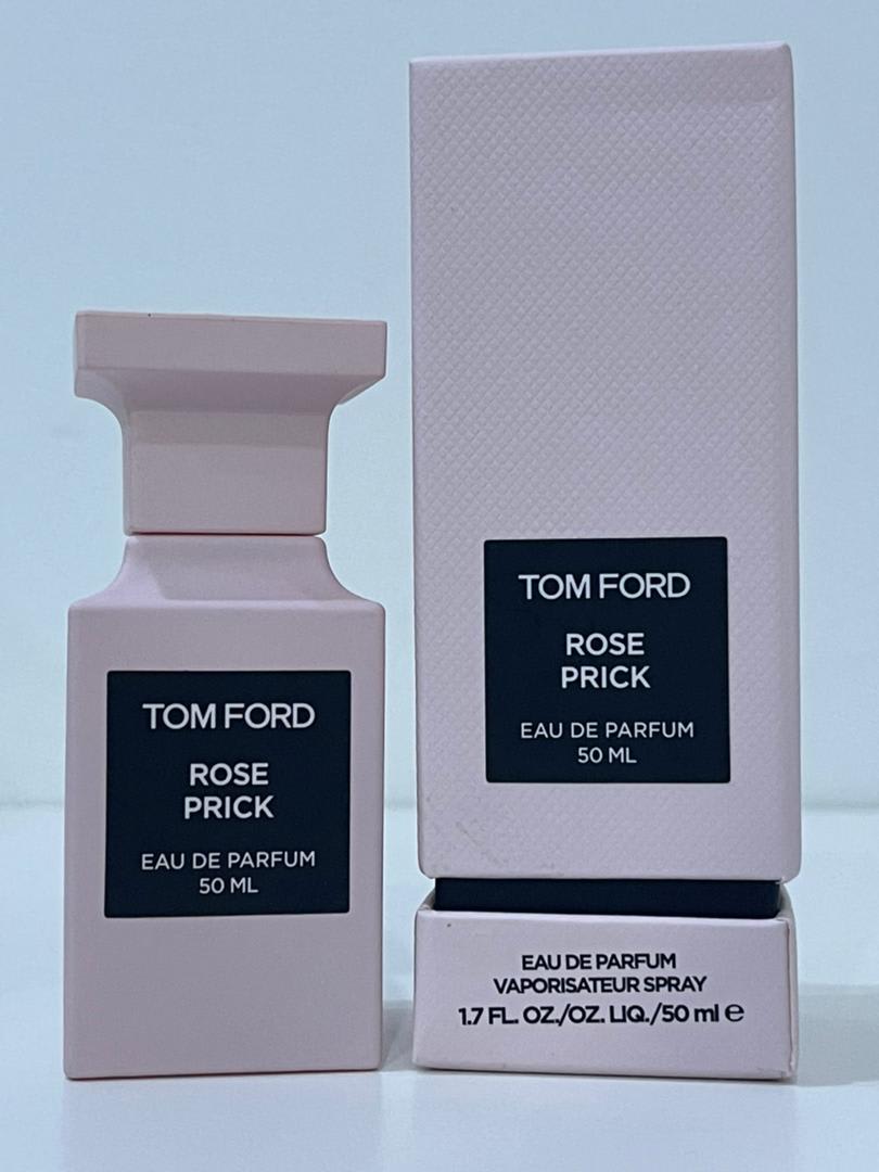 TOM FORD ROSE PRICK PERFUME (EDP) 50ML BTEGA