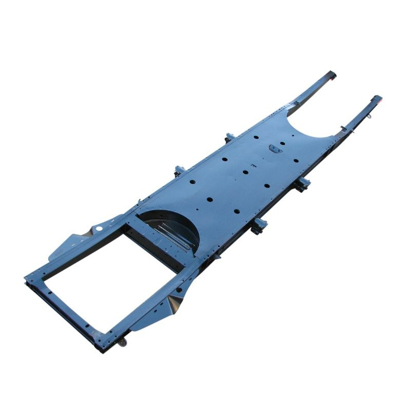 Chassis Mehari 2cv Diane