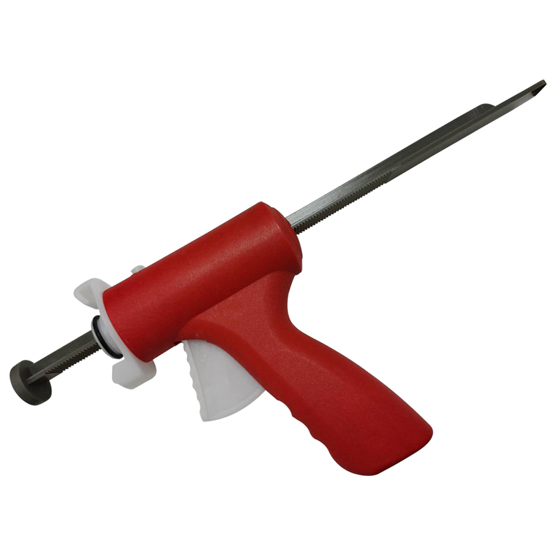 Manual Syringe Gun Btektech