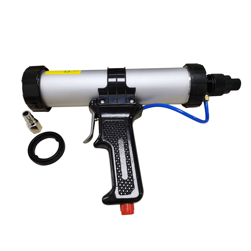 Pneumatic Syringe Gun Btektech