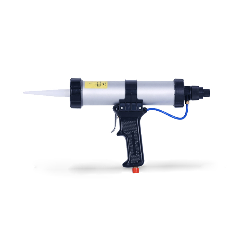 Pneumatic Syringe Gun Btektech