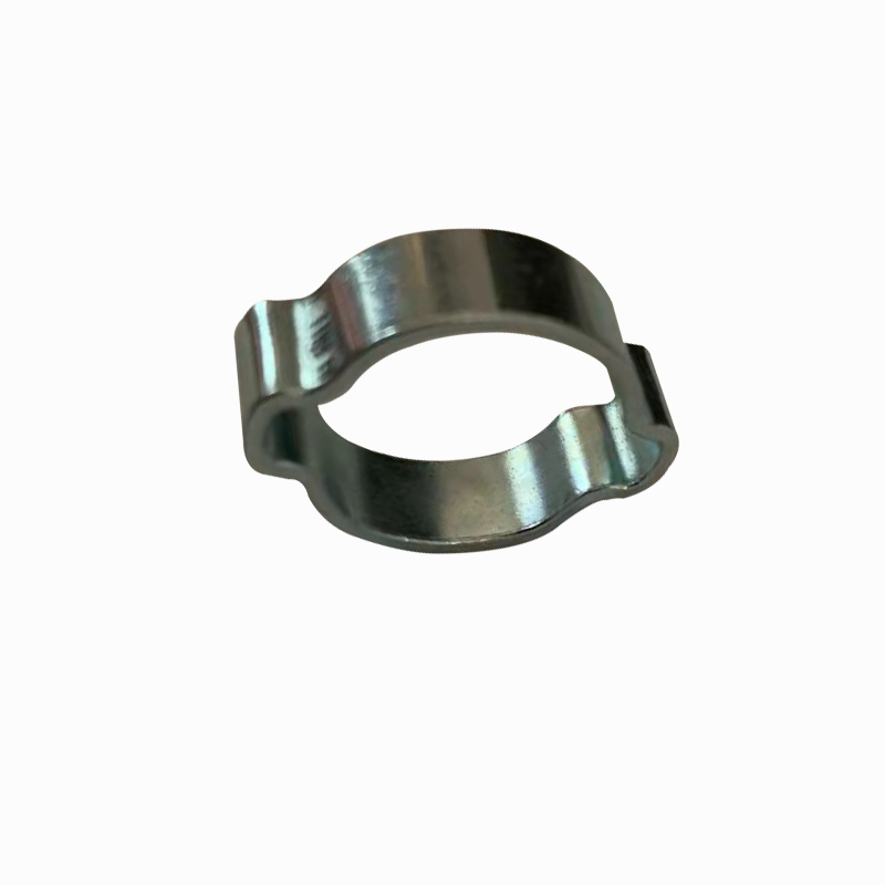 Double Ear Hose Clamp