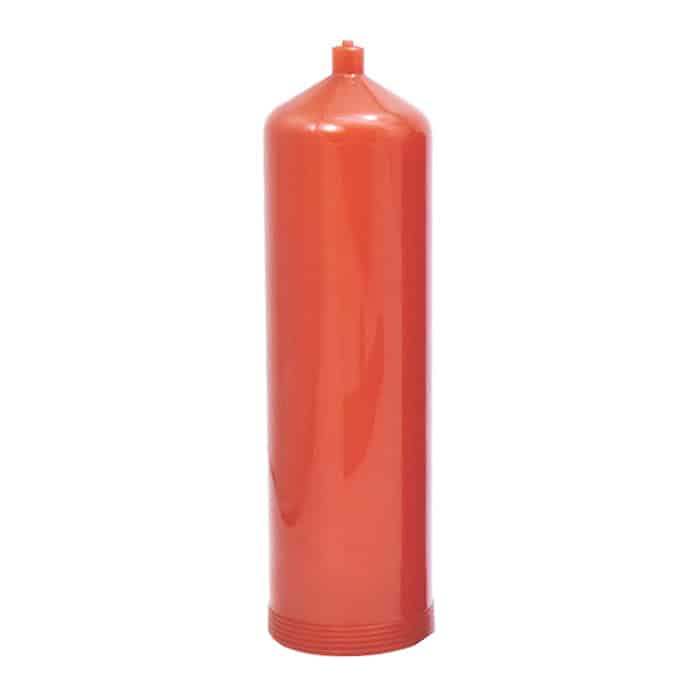 300cc Dispensing Syringe Barrel, Amber Color