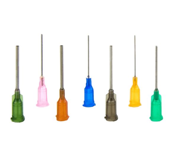 What Is a Dispensing Needle